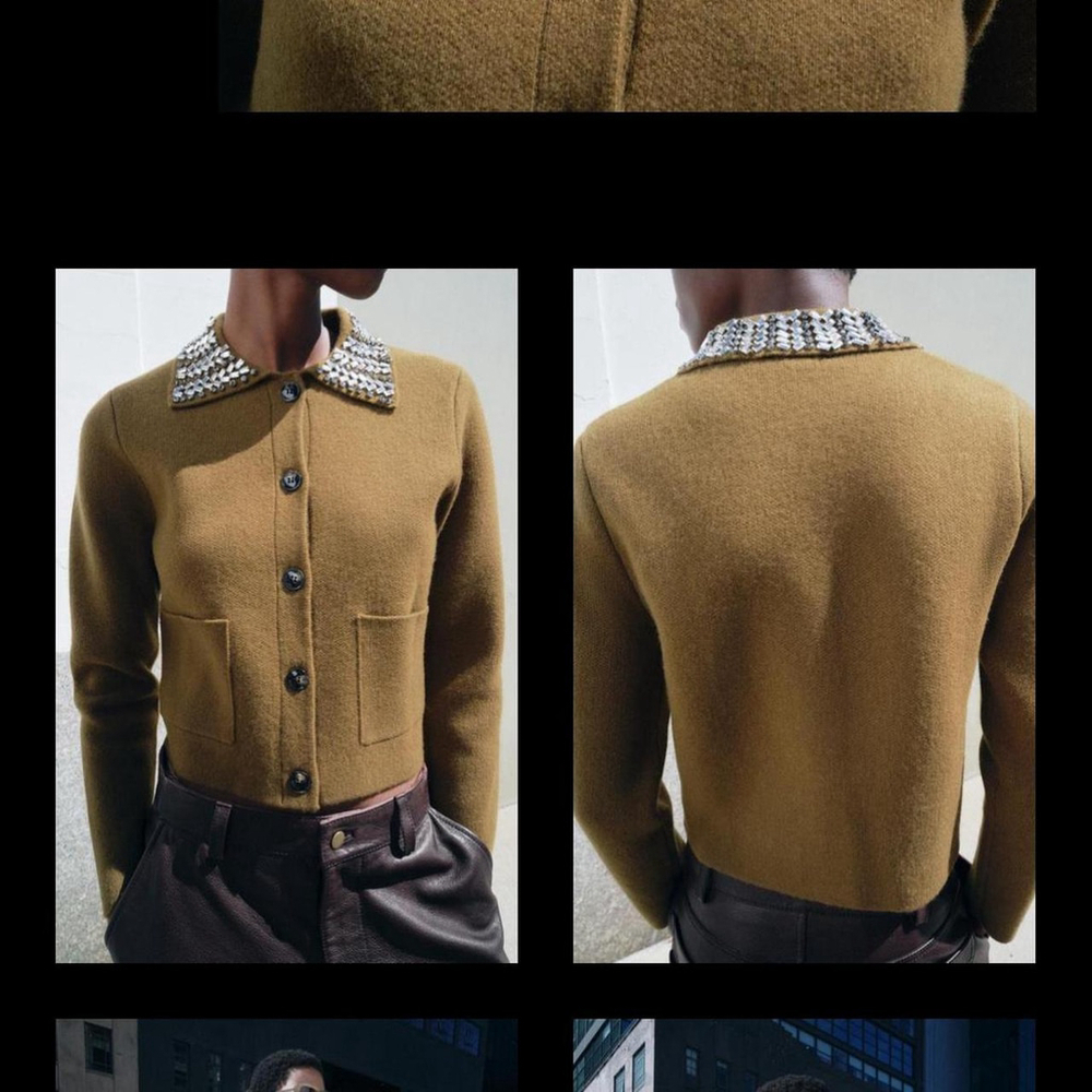 cardigans - Picture 7 of 8